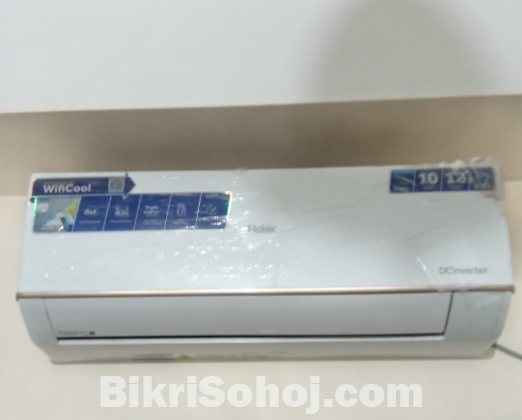 Haier 1 Ton Dc Inverter AC